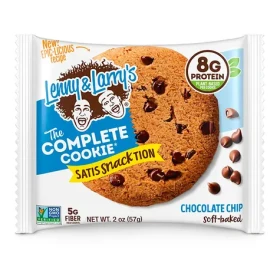 Lenny Larry´s The Complete Cookie 57 g chocolate chip (18822)