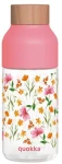Quokka Tritanová láhev Ice flower 570 ml (Q6997)