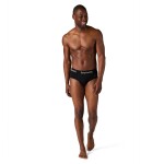 Pánské merino boxerky SMARTWOOL Men's Active Brief Boxed, Black velikost: L