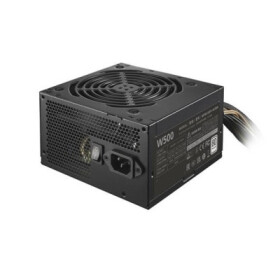 Cooler Master zdroj Elite NEX W500 230V, 120mm, 80+ White EDF_1566240