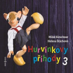 Hurvínkovy příhody 3 - Vladimír Straka