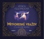 Mitfordské vraždy Jessica