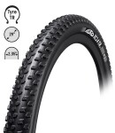 Plášť TUFO MTB XC14 TR 29 x 2,35, kevlar, bezdušový, černý