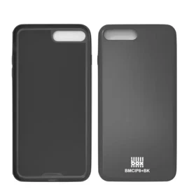 Pouzdro Boxproducts BOX Products Magnetic Case iPhone 8+ - černé