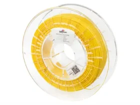Spectrum S-Flex 85A Bahama Yellow / 3D filament / TPU / 1,75 mm / 0,5 kg (80572)