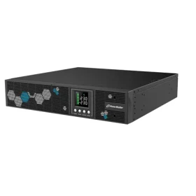 PowerWalker VI 1000 RLP / záložní zdroj UPS / 1000 VA / 900 W / 8x IEC C13 / USB (10121191)