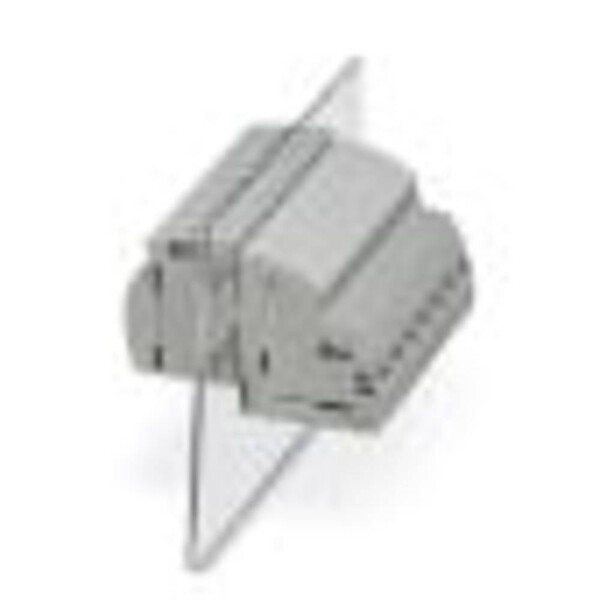 Phoenix Contact 3073432 svorka průchodky 12.1 mm šroubovací šedá 50 ks