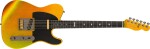 Fender 75th Anniversary American Ultra II Telecaster EBY LIQGLD