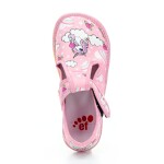 EF Ef Pink Unicorn