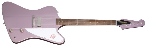 Epiphone 1963 Firebird I Heather Poly