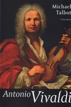 Antonio Vivaldi Michael Talbot