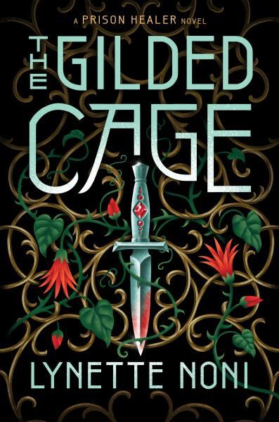 Gilded Cage - Lynette Noniová