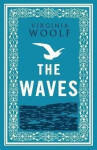 The Waves, 1. vydání - Virginia Woolf