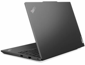 Lenovo ThinkPad E14 G5 černá / 14" WUXGA / AMD Ryzen 5 7530U 2.0GHz / 16GB / 512GB SSD / AMD Radeon / W11H (21JR001TCK)