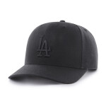 47 Brand Pánská Kšiltovka Los Angeles Dodgers Cold Zone ’47 MVP DP
