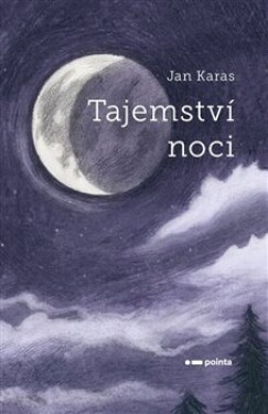 Tajemství noci Jan Karas