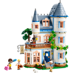 LEGO® Friends 42638 Hotel na zámku