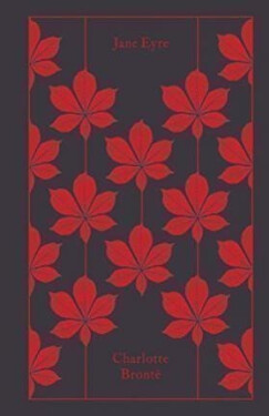 Jane Eyre - Charlotte Brontë