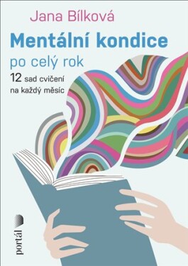 Mentální kondice po celý rok