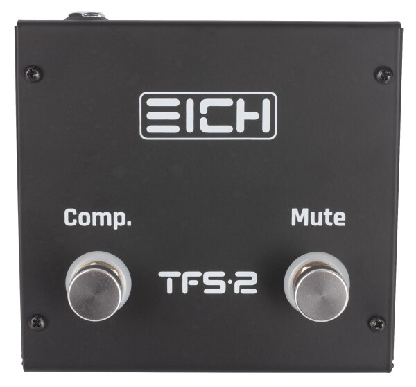 Eich Footswitch T1000