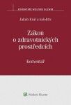 Zákon zdravotnických prostředcích