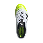Kopačky adidas Predator Club TF Jr JH8862 37 1/3