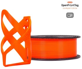 Prusa Research Prusament ASA Prusa Orange 0,8 kg (NFC)