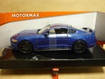 2.JAKOST - Ford Mustang GT Motormax 1/24