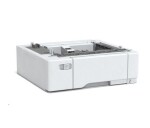 Xerox vstupní zásobník na 550 listů + přídavný ruční podavač na 100 listů pro C320/C325, C410/C415