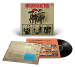 LP The Beatles: Beatles ’65