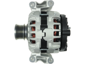 Alternátor MERCEDES-BENZ Sprinter II (W906) a III (W907/W910) CDI
