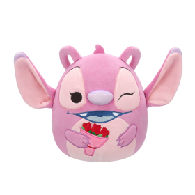 SQUISHMALLOWS Disney Stitch - Angel s kyticí