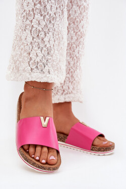 Pantofle model 215742 Step in style 39
