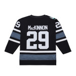Mitchell & Ness Pánský dres Nathan Mackinnon Colorado Avalanche NHL All-Star Jersey 2019 Velikost: L