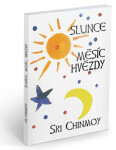 Slunce, měsíc, hvězdy - Sri Chinmoy