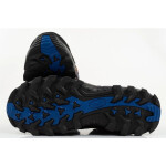 CMP Rigel pánská šedá trekingová nepromokavá sportovní obuv 46