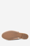 Sandály Remonte D0K07-60 Přírodní kůže (useň) - Semiš