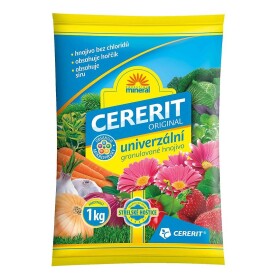 Cererit univerzální 1 kg