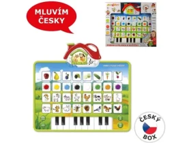 MaDe 81355 - Farma pejska a kočičky, barevná