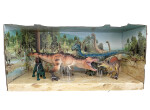 Mamido Dětská sada figurek dinosaurů Tyrannosaurus Rex MT1155