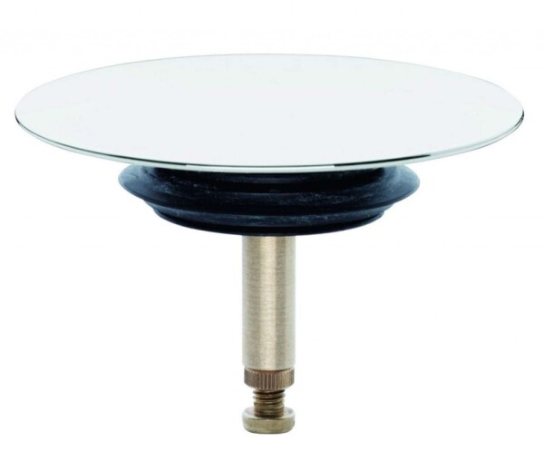 GROHE - Náhradní díly Odtoková zátka, chrom 06625000