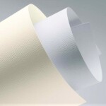 Galeria Papieru karton A4 220 g/m2 Len bílý