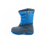 Boty, sněhule CMP Hanki Jr 3Q48064KM870 32