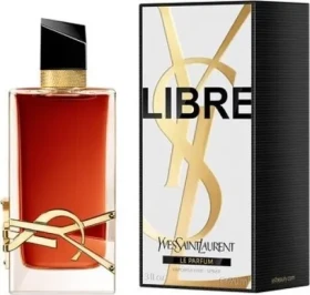 Yves Saint Laurent Libre EdP 90 ml / Parfémovaná voda (139836)