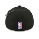 New Era Pánská kšiltovka Miami Heat NBA 2026 Draft On-Stage Crystal 59FORTY A-Frame Fitted Velikost: 7 5/8