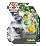 Bakugan startovací sada Tretorous Ultra + Pharol + Neo Dragonoid