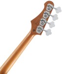 JET Guitars JB-300 SFG Travel Bass
