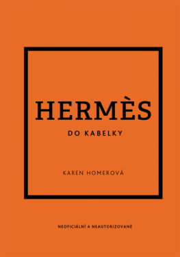 Hermes do kabelky - Karen Homer