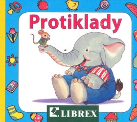 Protiklady leporelo