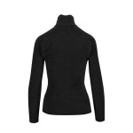 KARPOS Rosetta W Fleece, Black velikost: S